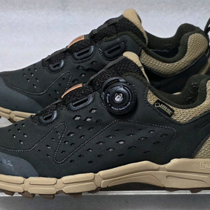 케이투 K2 플라이워크 고어텍스 경등산화 BOA다이얼 남성용 255 이미지