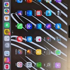 아이패드 에어 m3 11인치(애케플)+매직키보드 최신형+애플펜슬프로 네고가능 이미지