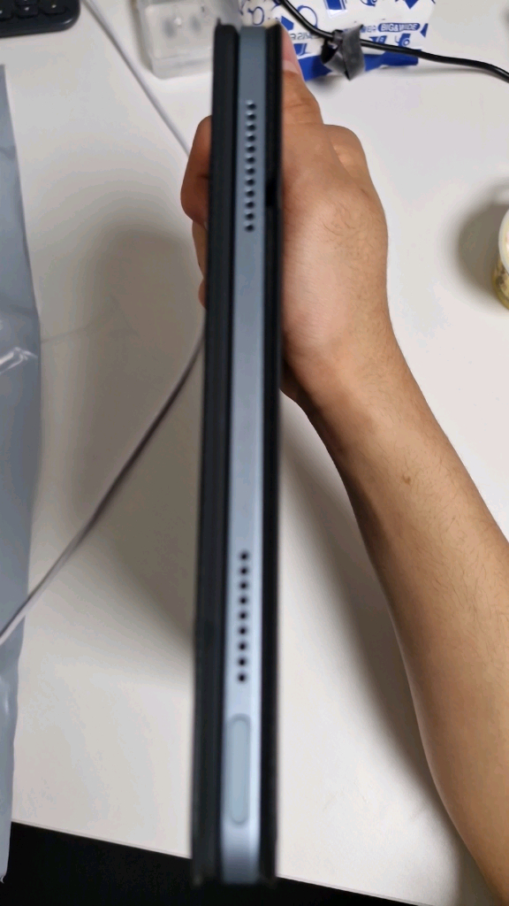 아이패드 에어 m3 11인치(애케플)+매직키보드 최신형+애플펜슬프로 네고가능 이미지