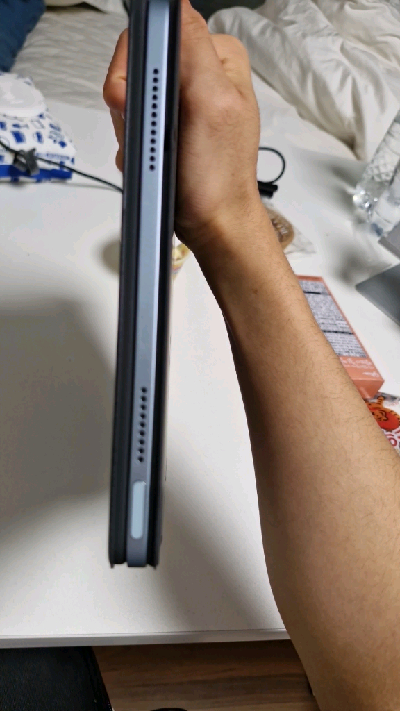 아이패드 에어 m3 11인치(애케플)+매직키보드 최신형+애플펜슬프로 네고가능 이미지