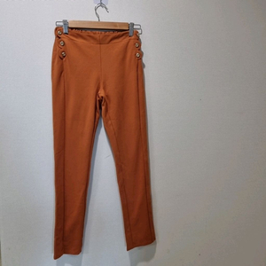 끌로에 밴딩 슬랙스 새상품 이미지