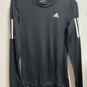 여성 아디다스 트레이닝 티셔츠 이미지