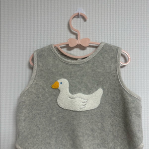 보나츠 오리조끼 s사이즈 이미지