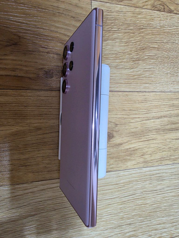 갤럭시 S23 울트라 삼성센터 액정수리 S급 256G 이미지