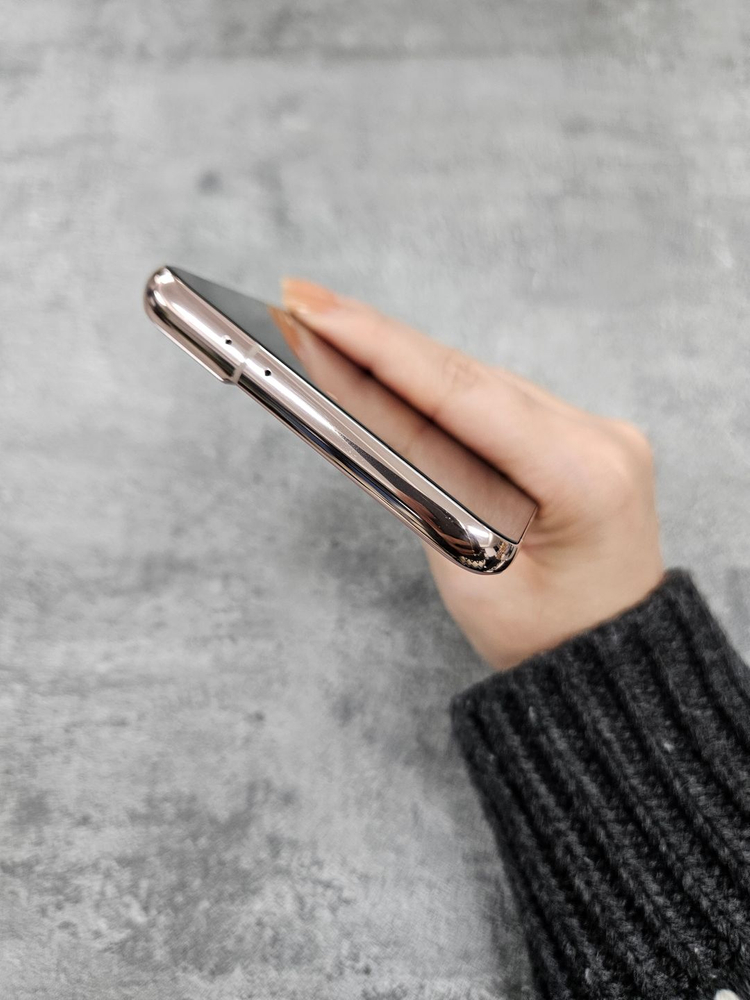 갤럭시S21핑크판매 정상해지 중고폰 판매 이미지