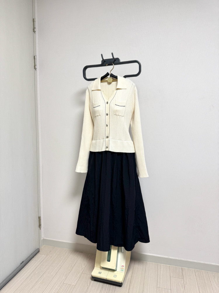 TIME원피스 이미지