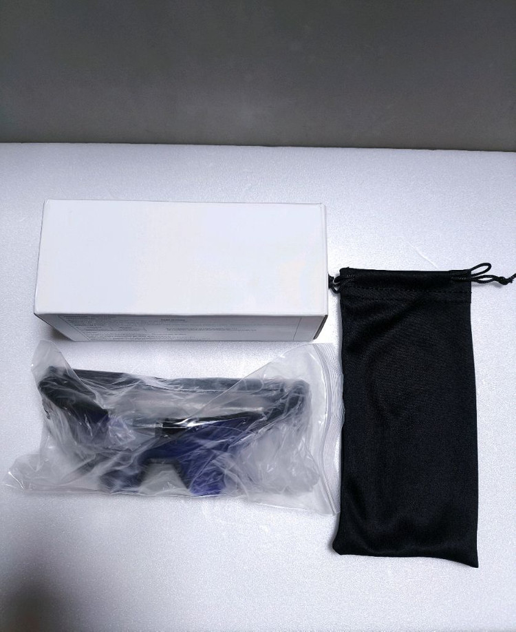 (새상품)자전거 고글 스포츠 선글라스 안경 픽시 이미지