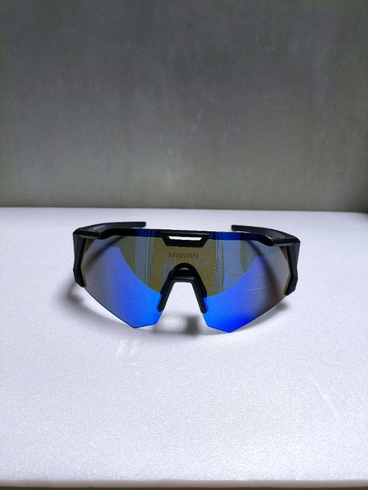 (새상품)자전거 고글 스포츠 선글라스 안경 픽시 이미지