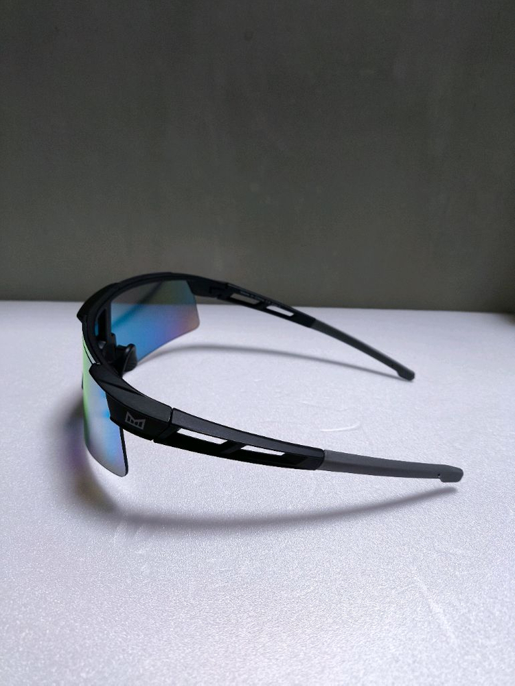 (새상품)자전거 고글 스포츠 선글라스 안경 픽시 이미지