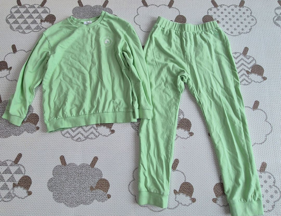 블루독 130.셋업 후드집업130. 래핑차일드 야구점퍼130. 일괄 이미지