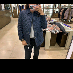 버버리 달리 S사이즈 새상품 이미지