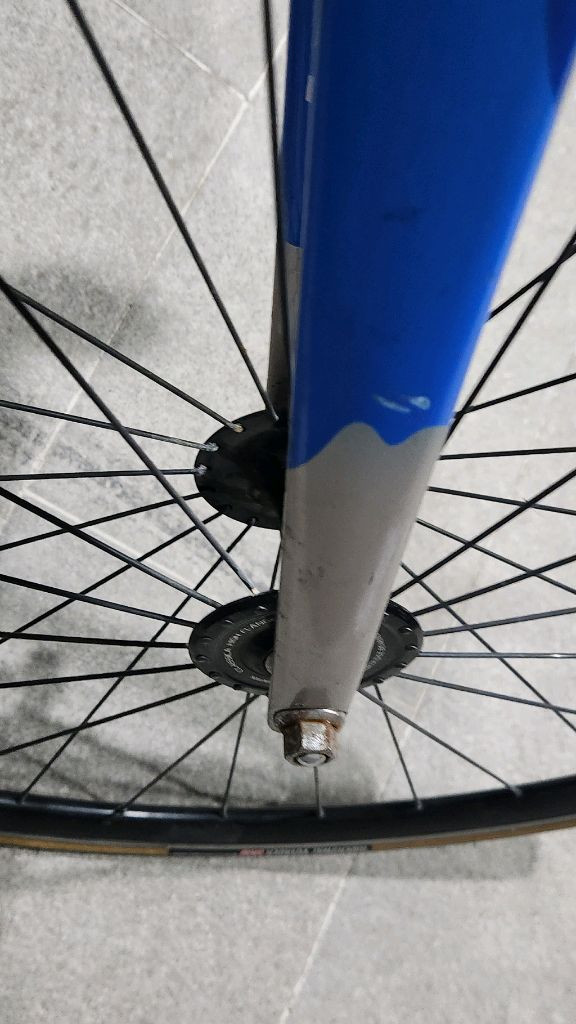 엔진11 크릿디 캔디블루 완차 급처 이미지