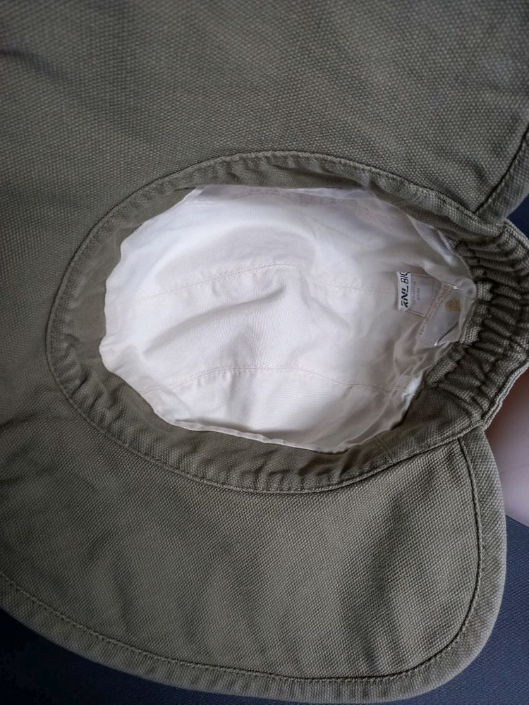 헬렌카민스키 벙거지 버킷 페도라 F 이미지