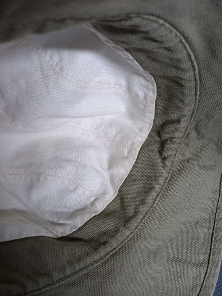 헬렌카민스키 벙거지 버킷 페도라 F 이미지