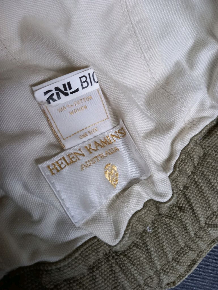 헬렌카민스키 벙거지 버킷 페도라 F 이미지