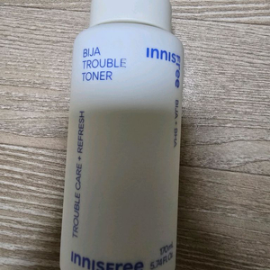 이니스프리 비자 트러블 토너(스킨) 170ml 팔아요유효기간 28 04개당 6500원입니다16개 있습니다비자 트러블 이미지