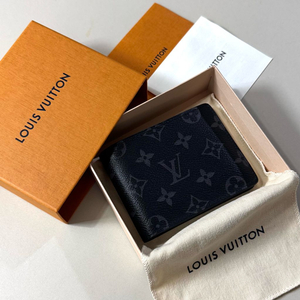 [정품/당일출고]루이비통 이클립스 반지갑 이미지