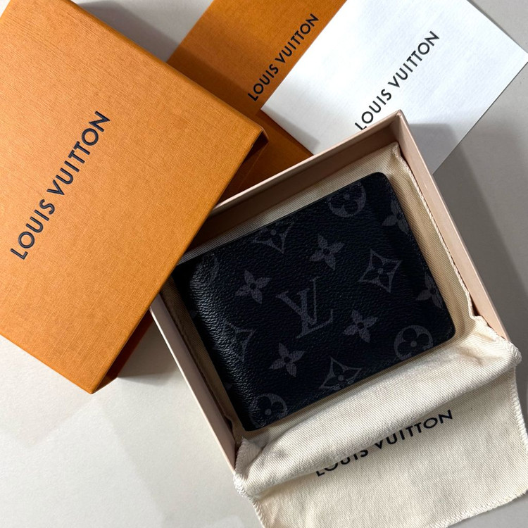 [정품/당일출고]루이비통 이클립스 반지갑 이미지