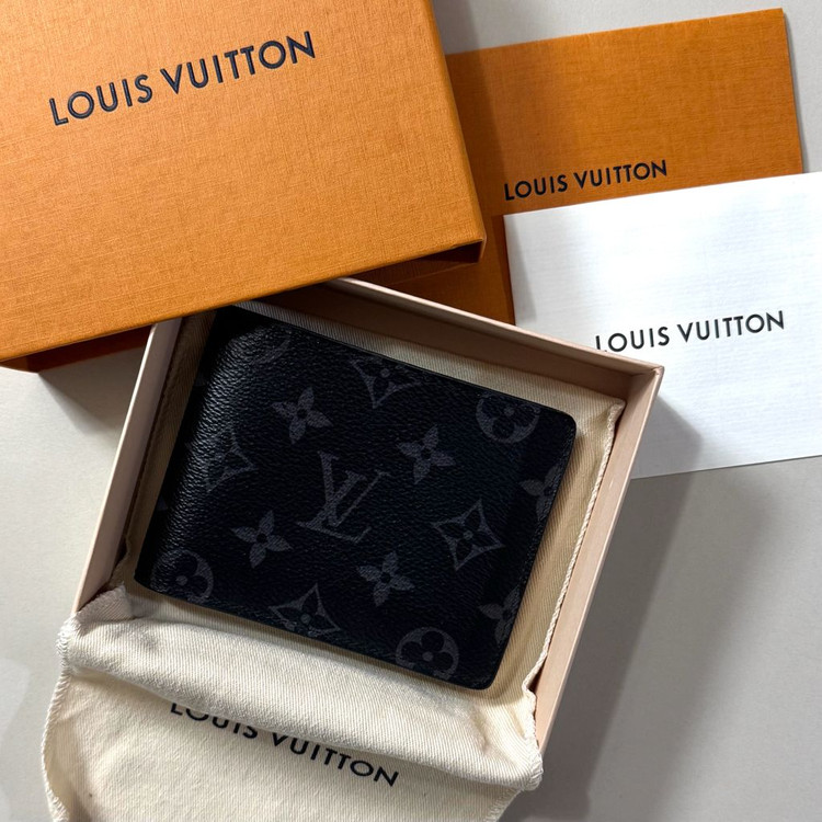 [정품/당일출고]루이비통 이클립스 반지갑 이미지