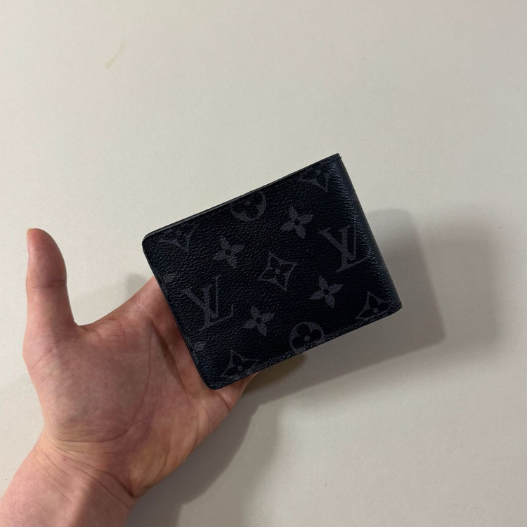 [정품/당일출고]루이비통 이클립스 반지갑 이미지