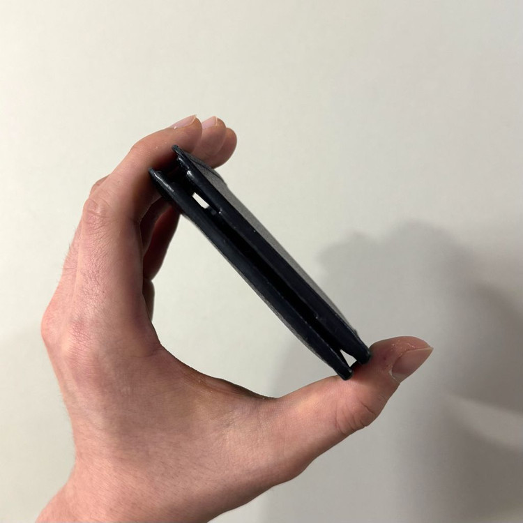 [정품/당일출고]루이비통 이클립스 반지갑 이미지