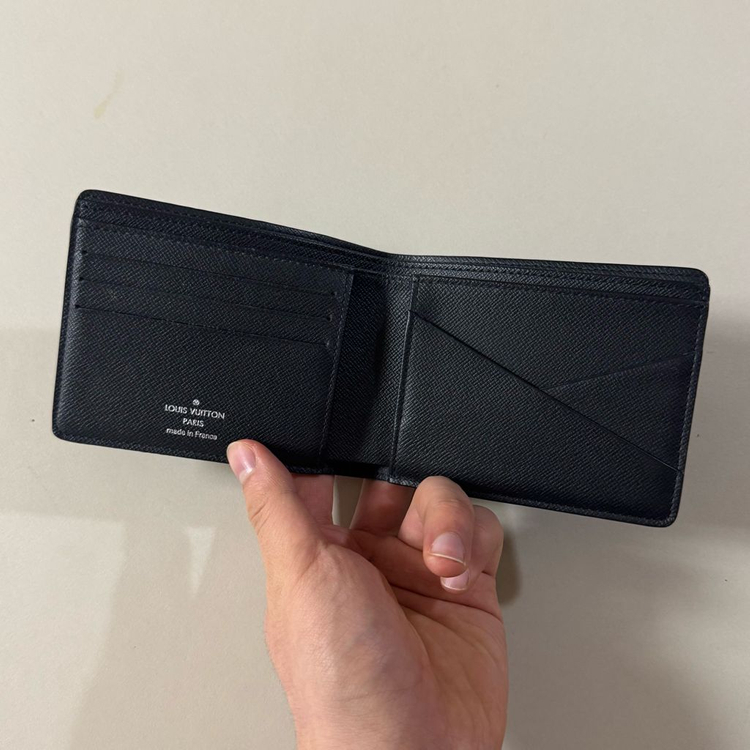 [정품/당일출고]루이비통 이클립스 반지갑 이미지