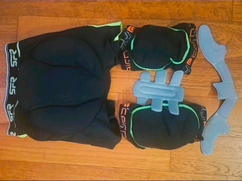 버즈런 스노우보드 풀세트. 부츠별도판매 이미지