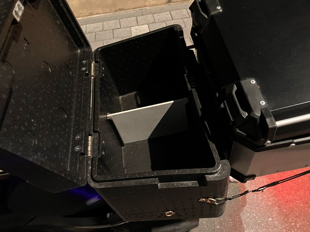 대성 epp 버거가방 32L 이미지