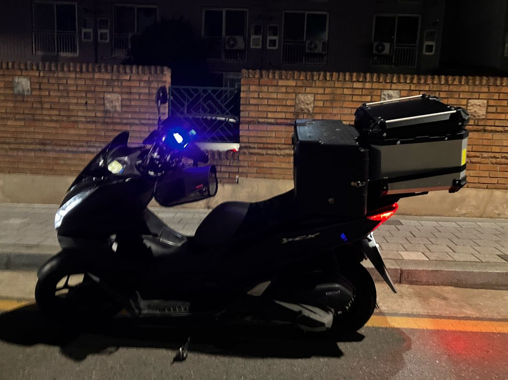 대성 epp 버거가방 32L 이미지