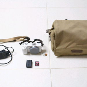 소니 a6000 바디 미러리스 입문용 이미지