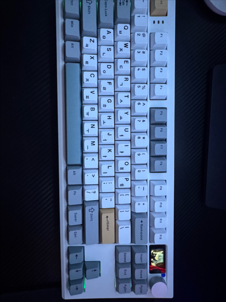 [급처]현존 최고 하이엔드 게이밍컴퓨터 pc 모니터 키보드 마우스 헤드셋 풀세트 팝니다. 이미지