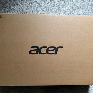 에이서 니트로 노트북 16S AI AN16S-61-R4WY (SSD 1TB) 5070 미개봉 이미지