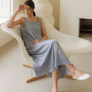 soyoom 소윰 RENPORTE 이베트 원피스 잠옷(각각) 이미지