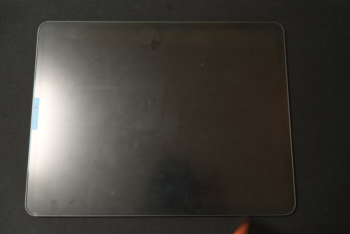 아이패드 프로 12.9 4세대 256g wifi with 애플펜슬,스마트폴리오키보드,로지텍콤보 이미지