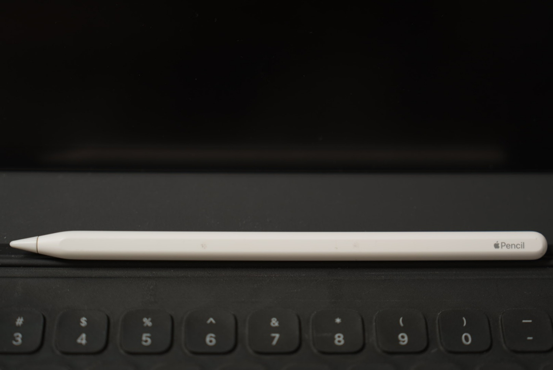 아이패드 프로 12.9 4세대 256g wifi with 애플펜슬,스마트폴리오키보드,로지텍콤보 이미지