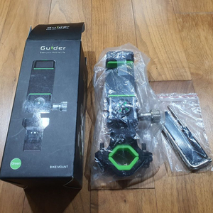 스마트폰 봉 거치대 이미지