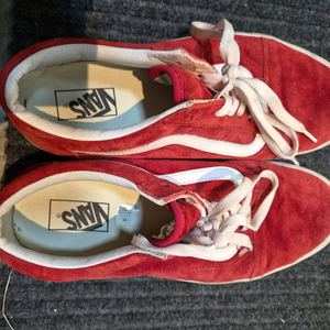 반스운동화 1+1 이미지