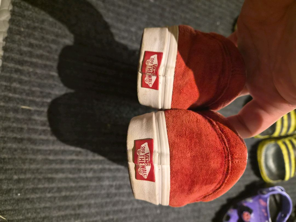 반스운동화 1+1 이미지