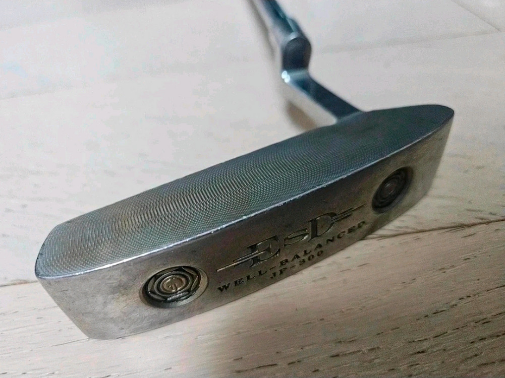 지브이투어 골프채 풀세트 일본제 1회라운딩제품 거의새거 이미지