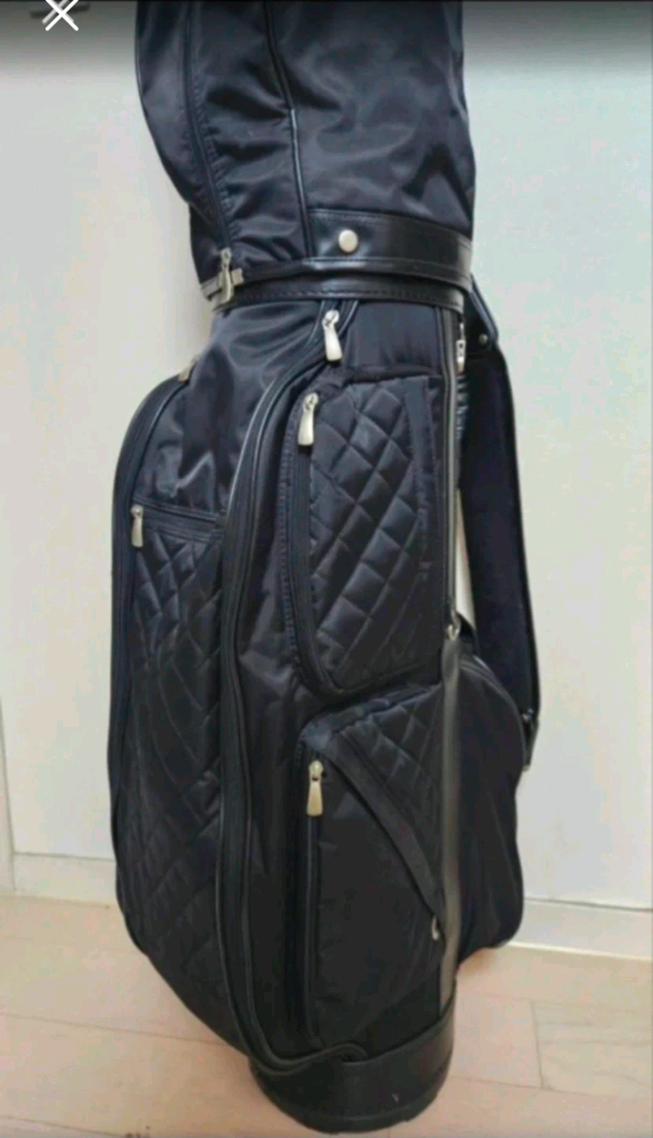 지브이투어 골프채 풀세트 일본제 1회라운딩제품 거의새거 이미지