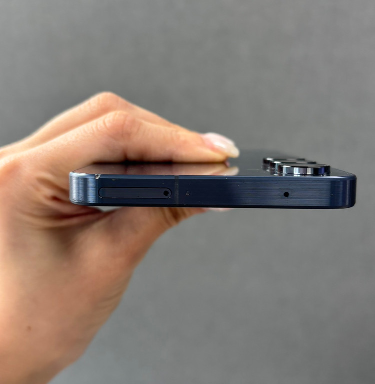 삼성 갤럭시 퀸텀5 128GB 네이비 ／ 중고폰업무폰저가폰세컨폰공기계게임폰효도폰게임폰알뜰폰 이미지