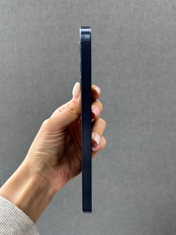 삼성 갤럭시 퀸텀5 128GB 네이비 ／ 중고폰업무폰저가폰세컨폰공기계게임폰효도폰게임폰알뜰폰 이미지