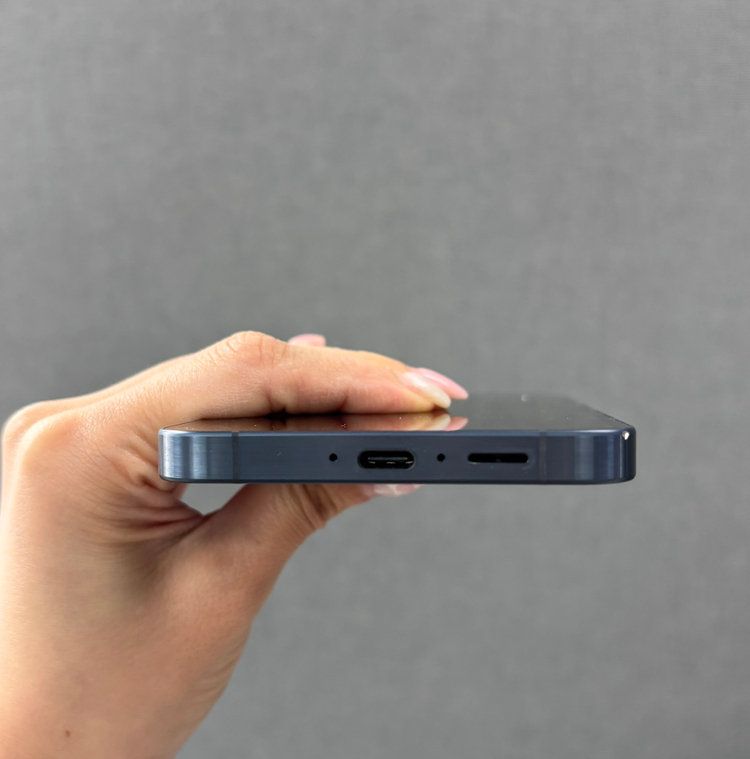 삼성 갤럭시 퀸텀5 128GB 네이비 ／ 중고폰업무폰저가폰세컨폰공기계게임폰효도폰게임폰알뜰폰 이미지