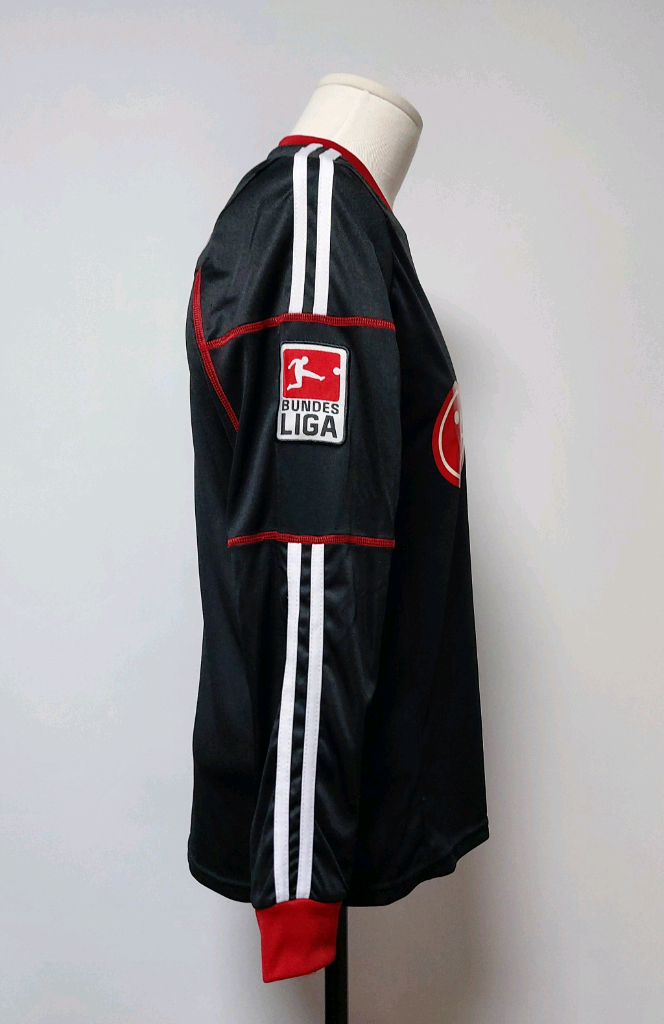 레버쿠젠 (2013/14)시즌 긴팔 유니폼 (LG 스폰서)L사이즈 이미지