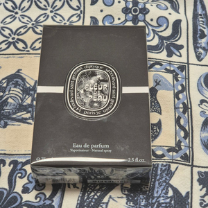 딥티크 DIPTYQUE 플레르 드 뽀 Fleur De Peau 75ml EDP 이미지