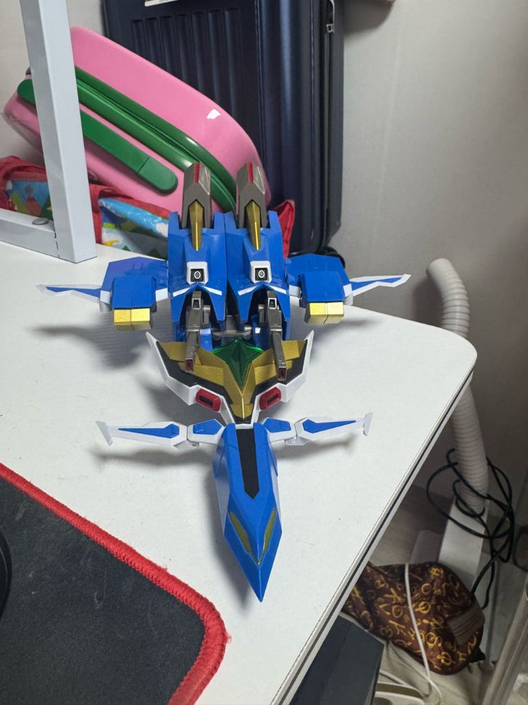 더 합체 dx 뱅 브레이번, 뱅 드래곤 이미지