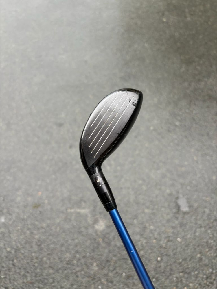 골프 타이틀리스트 TS2 3번우드 (투어adVR6s) 이미지