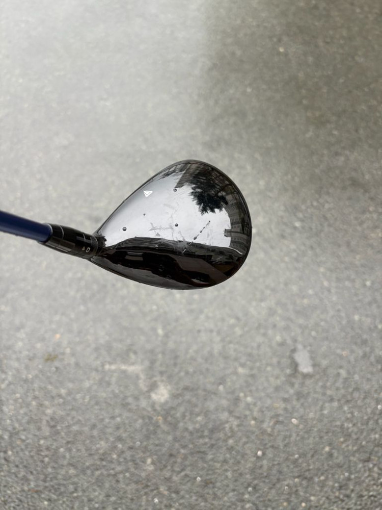 골프 타이틀리스트 TS2 3번우드 (투어adVR6s) 이미지