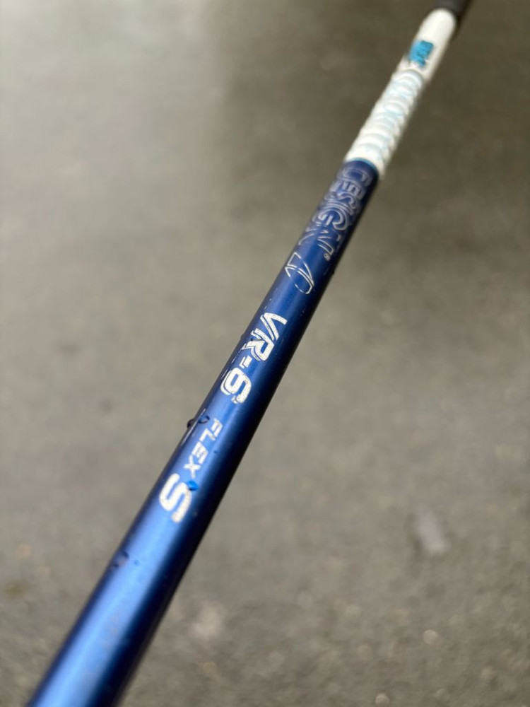 골프 타이틀리스트 TS2 3번우드 (투어adVR6s) 이미지