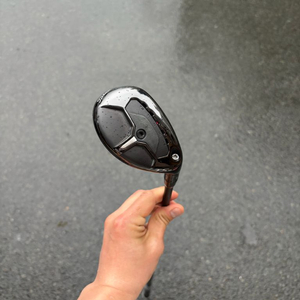 골프 타이틀리스트 TSR3 3번유틸리티 (텐세이블랙1k85s) 이미지